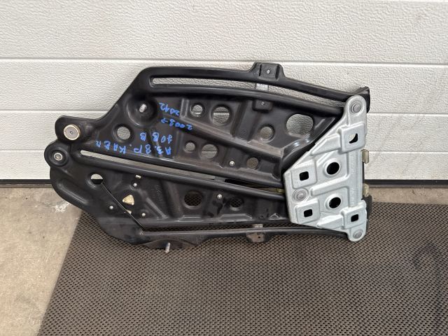 bontott AUDI A3 Jobb első Ablakemelő Szerkezet (Elektromos)