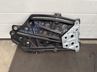 bontott AUDI A3 Jobb első Ablakemelő Szerkezet (Elektromos)