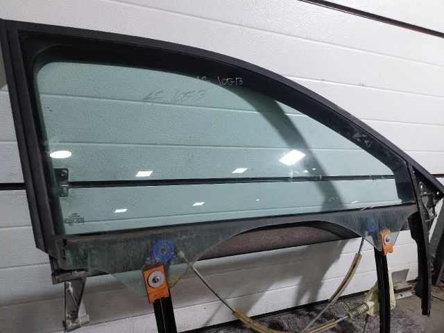 bontott AUDI A3 Jobb első Ablakemelő Szerkezet (Elektromos)