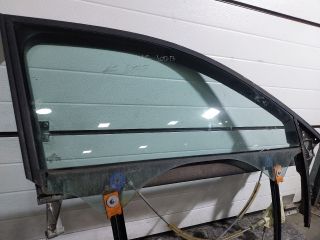 bontott AUDI A3 Jobb első Ablakemelő Szerkezet (Elektromos)