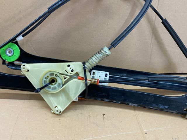 bontott AUDI A3 Jobb első Ablakemelő Szerkezet (Elektromos)