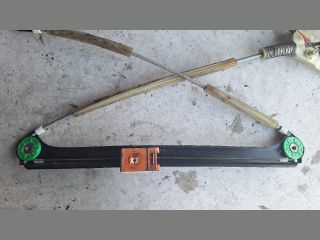 bontott AUDI A3 Jobb első Ablakemelő Szerkezet (Elektromos)