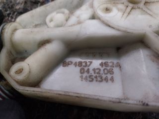 bontott AUDI A3 Jobb első Ablakemelő Szerkezet (Elektromos)