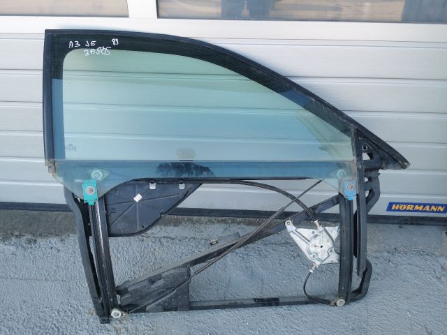 bontott AUDI A3 Jobb első Ablakemelő Szerkezet (Elektromos)