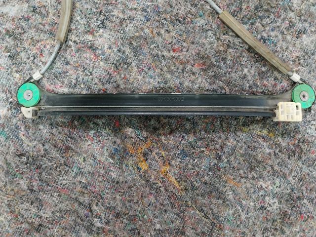 bontott AUDI A3 Jobb első Ablakemelő Szerkezet (Elektromos)