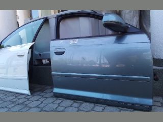 bontott AUDI A3 Jobb első Ablakemelő Szerkezet (Elektromos)