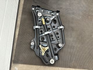 bontott AUDI A3 Jobb első Ablakemelő Szerkezet (Elektromos)