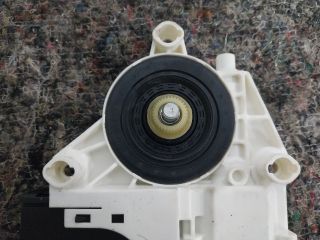 bontott AUDI A3 Jobb első Ablakemelő Szerkezet (Elektromos)