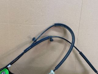 bontott AUDI A3 Jobb első Ablakemelő Szerkezet (Elektromos)