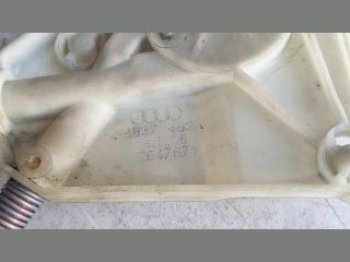 bontott AUDI A3 Jobb első Ablakemelő Szerkezet (Elektromos)