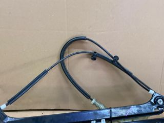 bontott AUDI A3 Jobb első Ablakemelő Szerkezet (Elektromos)