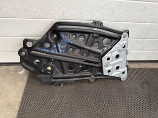 bontott AUDI A3 Jobb első Ablakemelő Szerkezet (Elektromos)