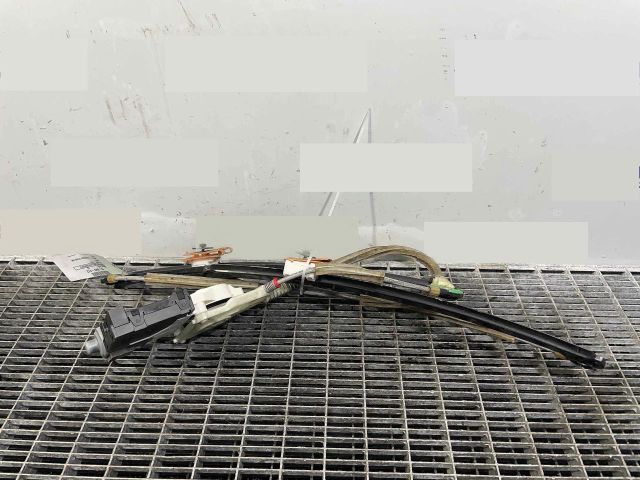 bontott AUDI A3 Jobb első Ablakemelő Szerkezet (Elektromos)