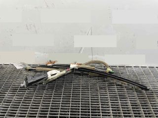 bontott AUDI A3 Jobb első Ablakemelő Szerkezet (Elektromos)