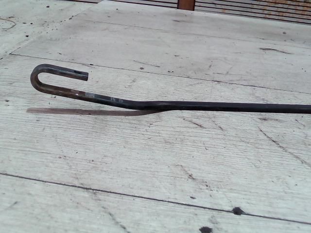 bontott AUDI A3 Jobb első Ablaktörlő Kar