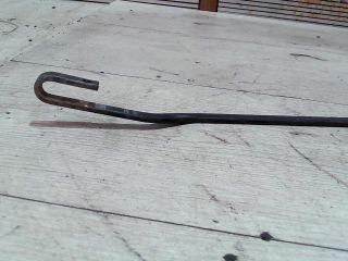 bontott AUDI A3 Jobb első Ablaktörlő Kar