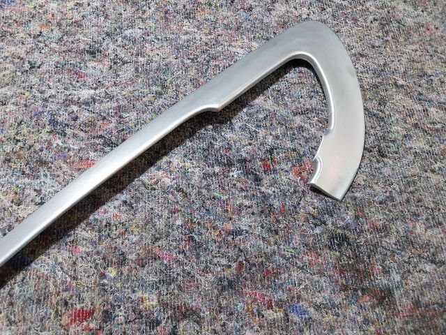 bontott AUDI A3 Jobb első Ajtó Díszléc