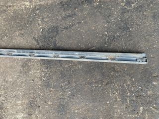 bontott AUDI A3 Jobb első Ajtó Díszléc