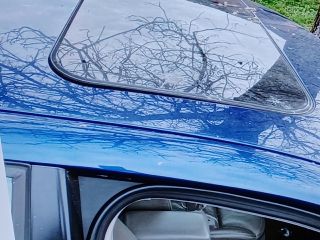 bontott AUDI A3 Jobb első Ajtó Díszléc