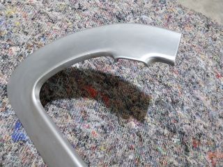 bontott AUDI A3 Jobb első Ajtó Díszléc