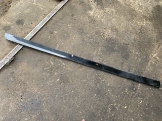 bontott AUDI A3 Jobb első Ajtó Díszléc