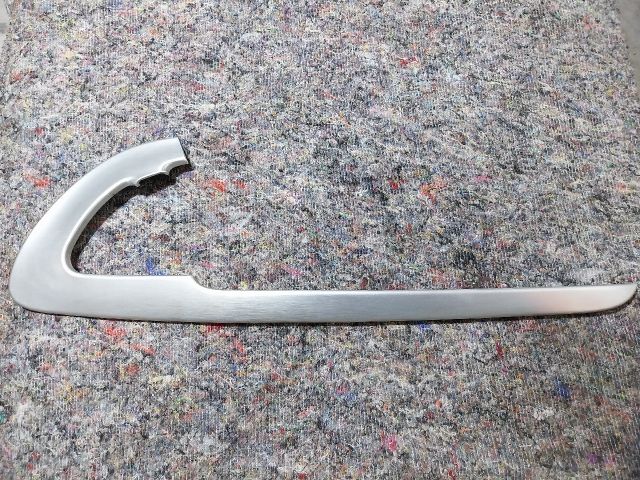 bontott AUDI A3 Jobb első Ajtó Díszléc