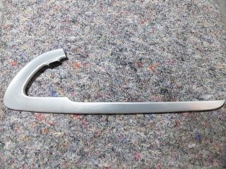 bontott AUDI A3 Jobb első Ajtó Díszléc