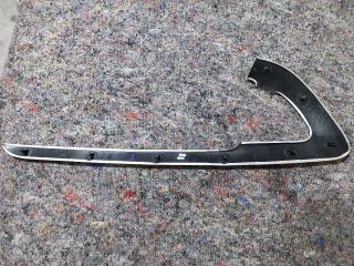 bontott AUDI A3 Jobb első Ajtó Díszléc