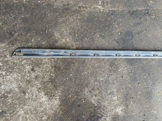 bontott AUDI A3 Jobb első Ajtó Díszléc