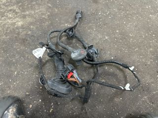 bontott AUDI A3 Jobb első Ajtó Kábelköteg