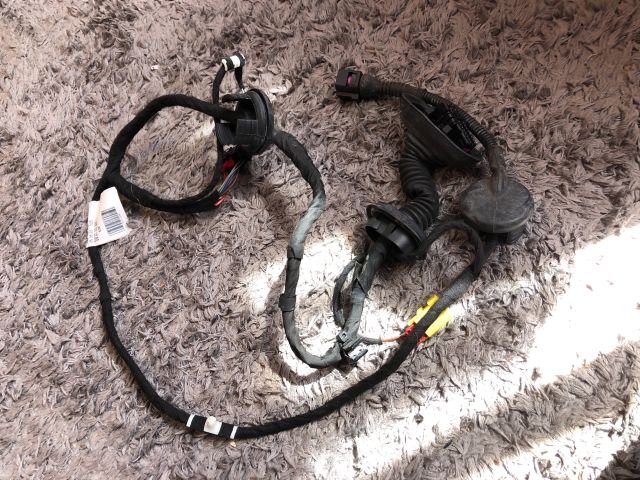 bontott AUDI A3 Jobb első Ajtó Kábelköteg