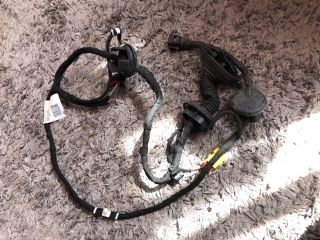 bontott AUDI A3 Jobb első Ajtó Kábelköteg