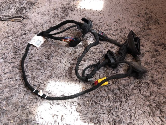 bontott AUDI A3 Jobb első Ajtó Kábelköteg