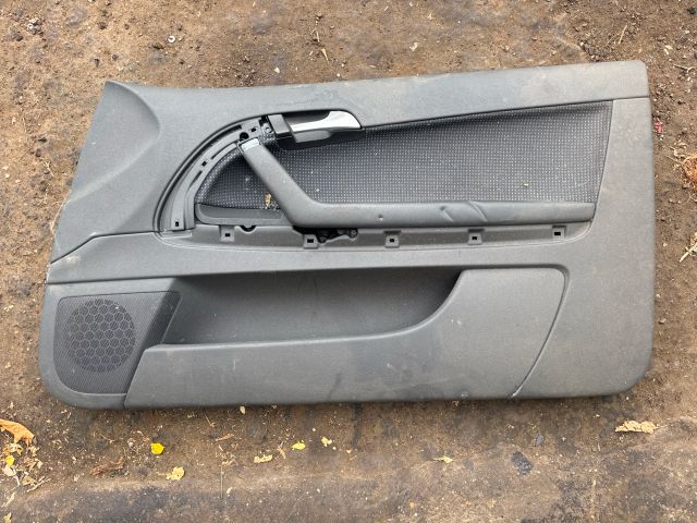 bontott AUDI A3 Jobb első Ajtó Kárpit