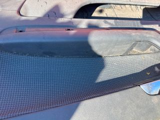 bontott AUDI A3 Jobb első Ajtó Kárpit