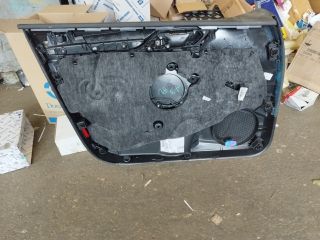 bontott AUDI A3 Jobb első Ajtó Kárpit