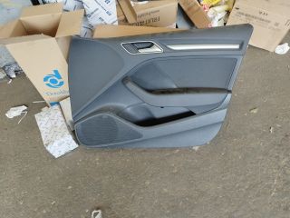 bontott AUDI A3 Jobb első Ajtó Kárpit