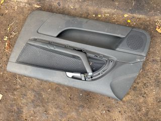 bontott AUDI A3 Jobb első Ajtó Kárpit