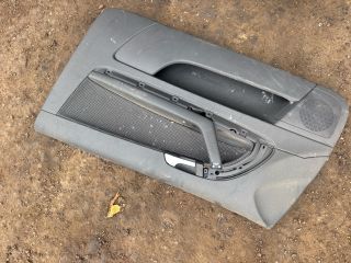bontott AUDI A3 Jobb első Ajtó Kárpit