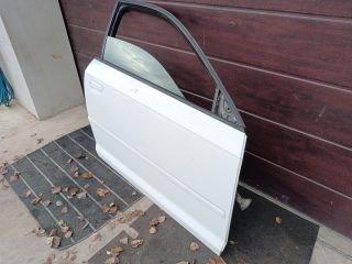 bontott AUDI A3 Jobb első Ajtó (Részeivel)