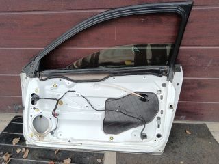 bontott AUDI A3 Jobb első Ajtó (Részeivel)