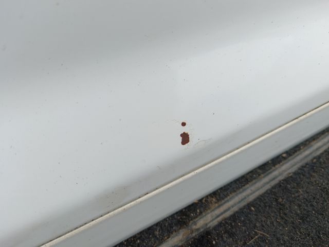 bontott AUDI A3 Jobb első Ajtó (Részeivel)