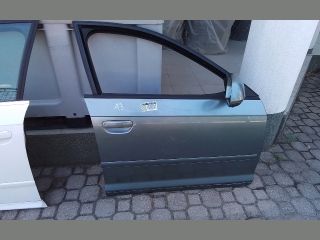 bontott AUDI A3 Jobb első Ajtó (Részeivel)