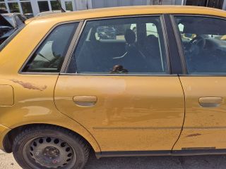 bontott AUDI A3 Jobb első Ajtó (Részeivel)