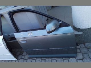 bontott AUDI A3 Jobb első Ajtó (Részeivel)