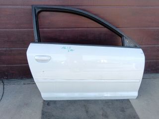 bontott AUDI A3 Jobb első Ajtó (Részeivel)
