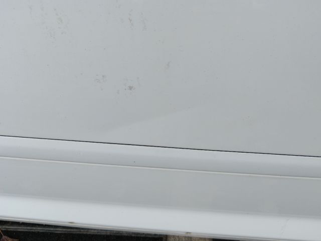 bontott AUDI A3 Jobb első Ajtó (Részeivel)