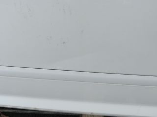 bontott AUDI A3 Jobb első Ajtó (Részeivel)