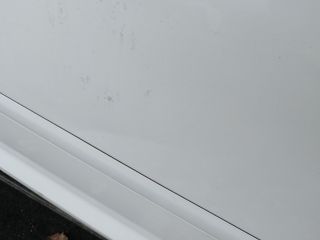 bontott AUDI A3 Jobb első Ajtó (Részeivel)