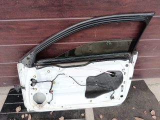 bontott AUDI A3 Jobb első Ajtó (Részeivel)